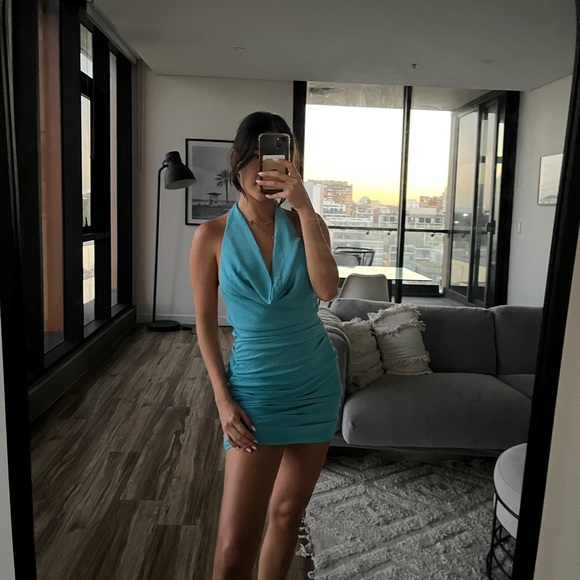 NEW Tiger Mist dress - Picture 6 of 12